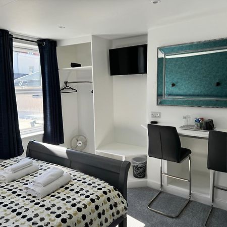 St Georges Guest House Saint Peter Port المظهر الخارجي الصورة