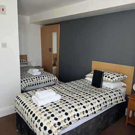 St Georges Guest House Saint Peter Port المظهر الخارجي الصورة