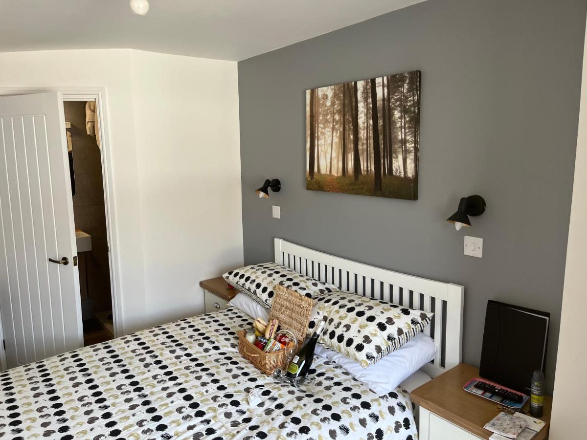 St Georges Guest House Saint Peter Port المظهر الخارجي الصورة