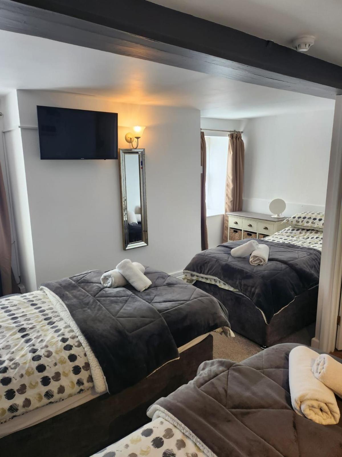 St Georges Guest House Saint Peter Port المظهر الخارجي الصورة