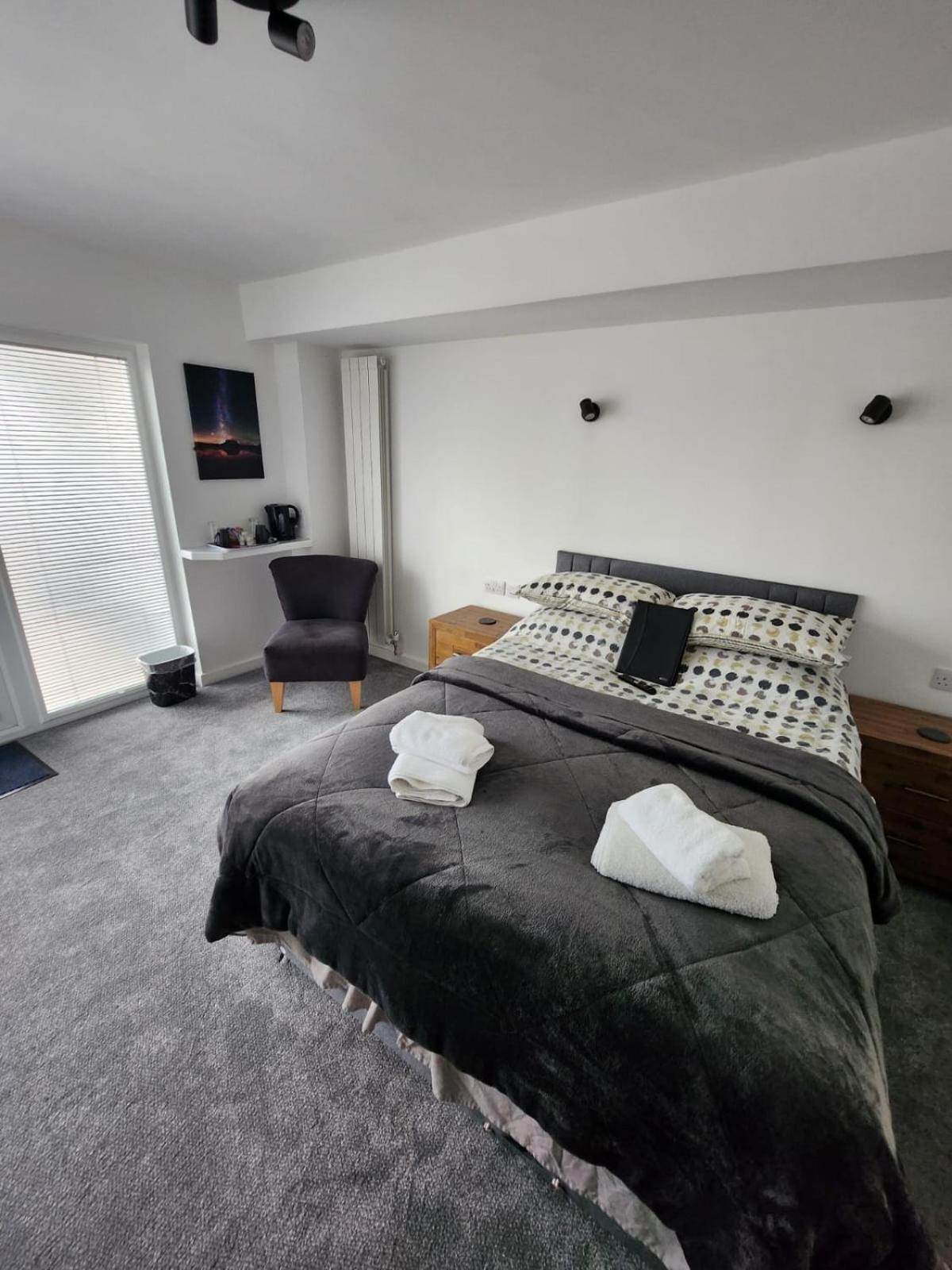 St Georges Guest House Saint Peter Port المظهر الخارجي الصورة