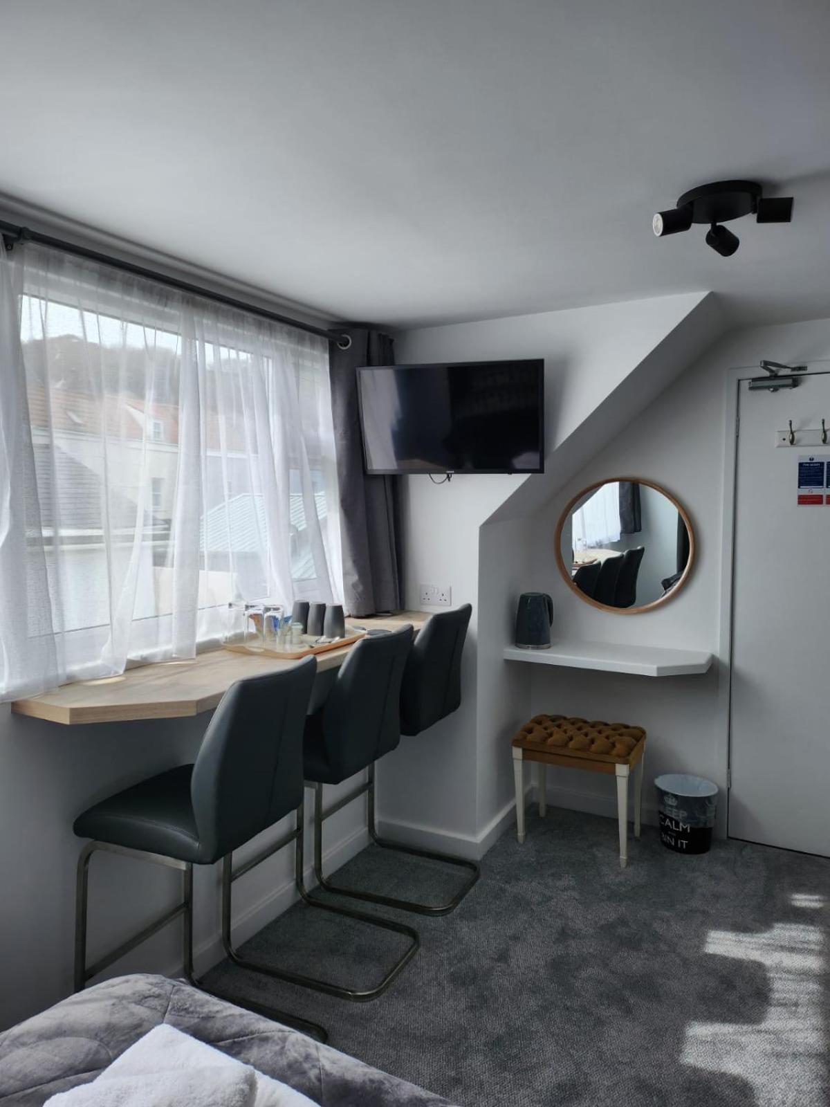 St Georges Guest House Saint Peter Port المظهر الخارجي الصورة
