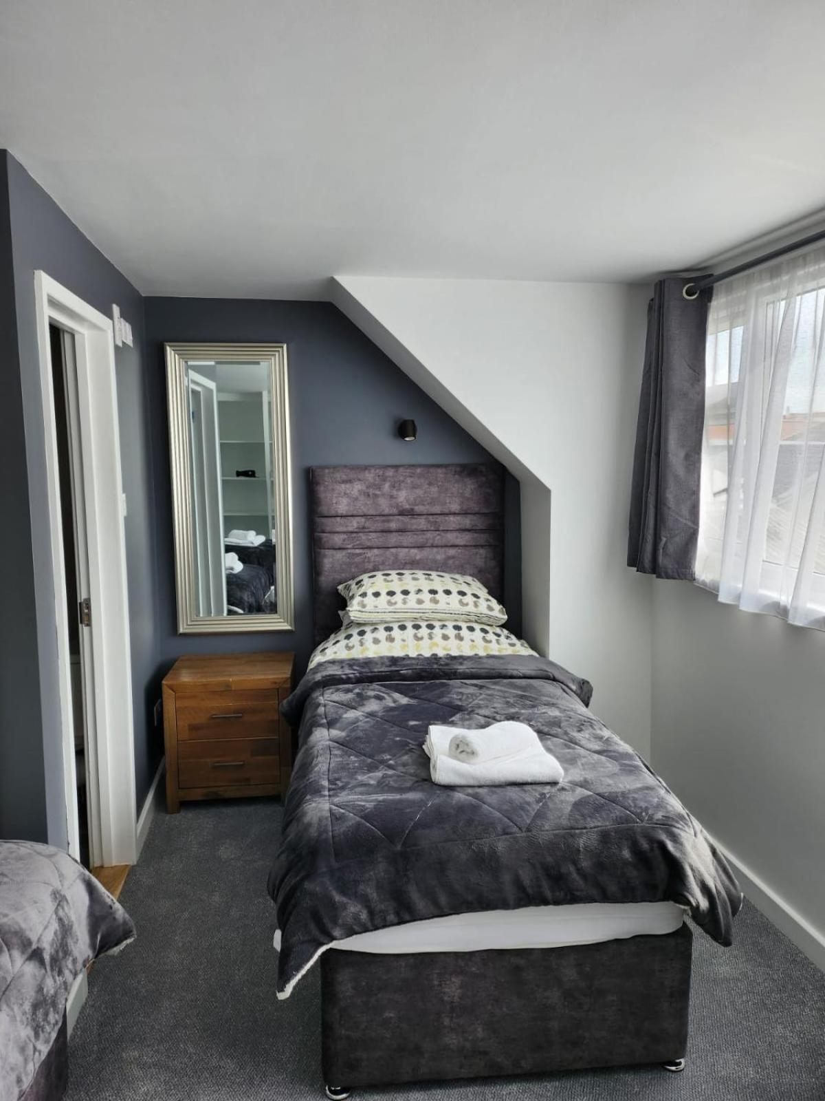 St Georges Guest House Saint Peter Port المظهر الخارجي الصورة
