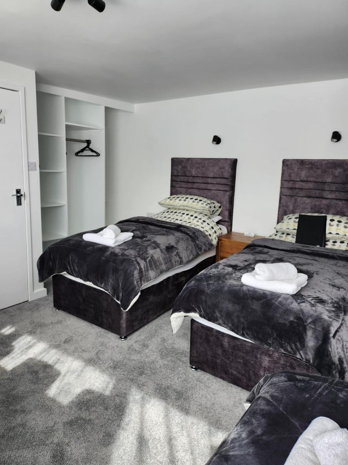 St Georges Guest House Saint Peter Port المظهر الخارجي الصورة