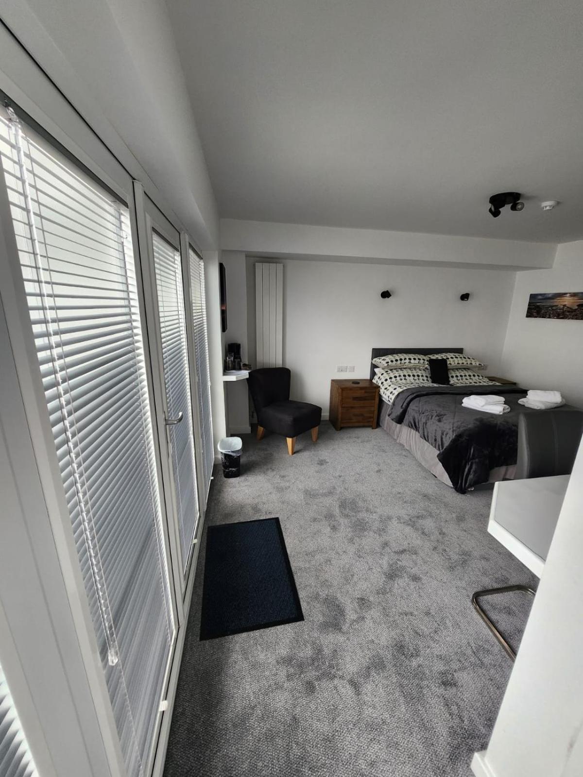 St Georges Guest House Saint Peter Port المظهر الخارجي الصورة