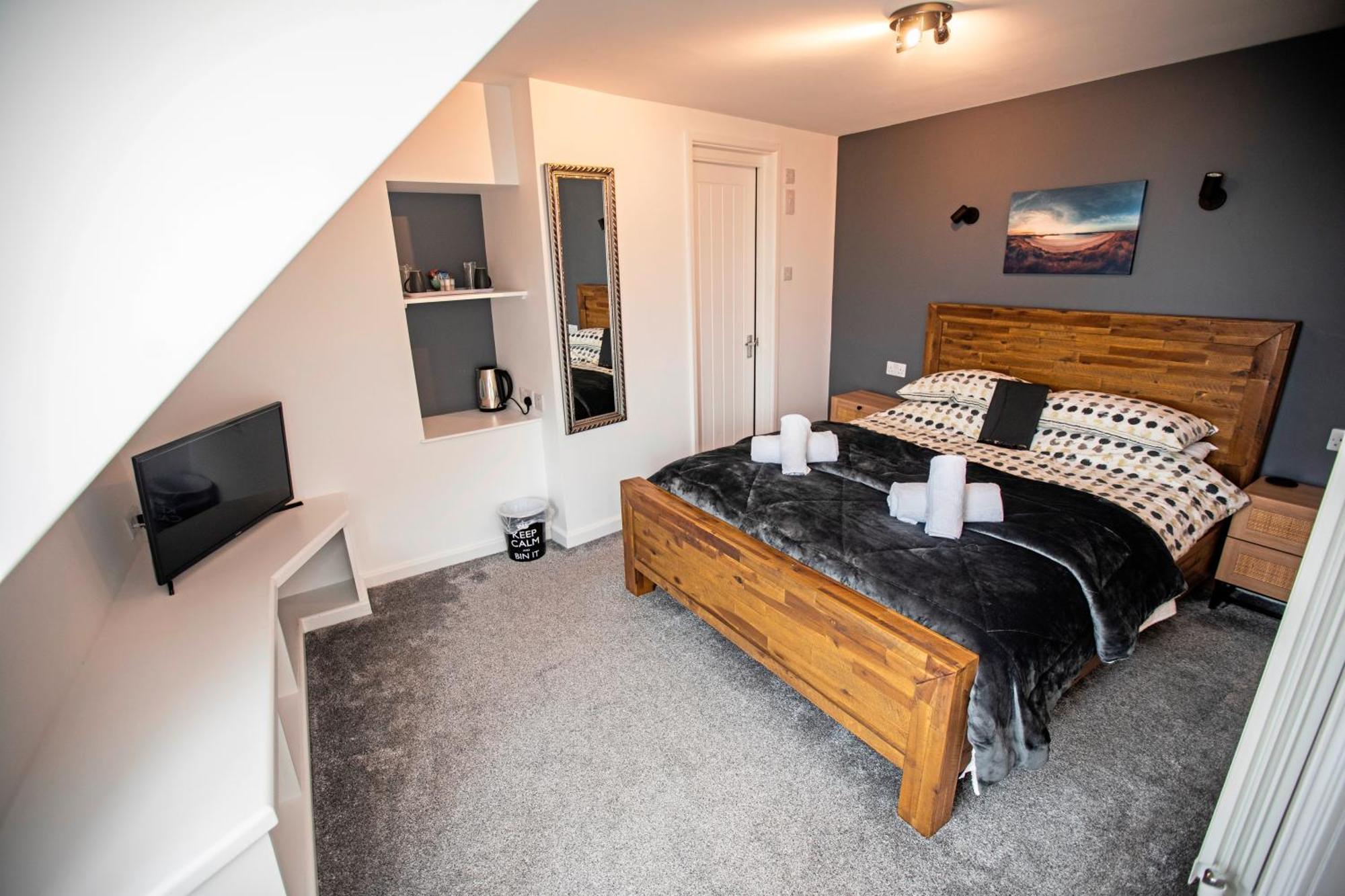 St Georges Guest House Saint Peter Port المظهر الخارجي الصورة