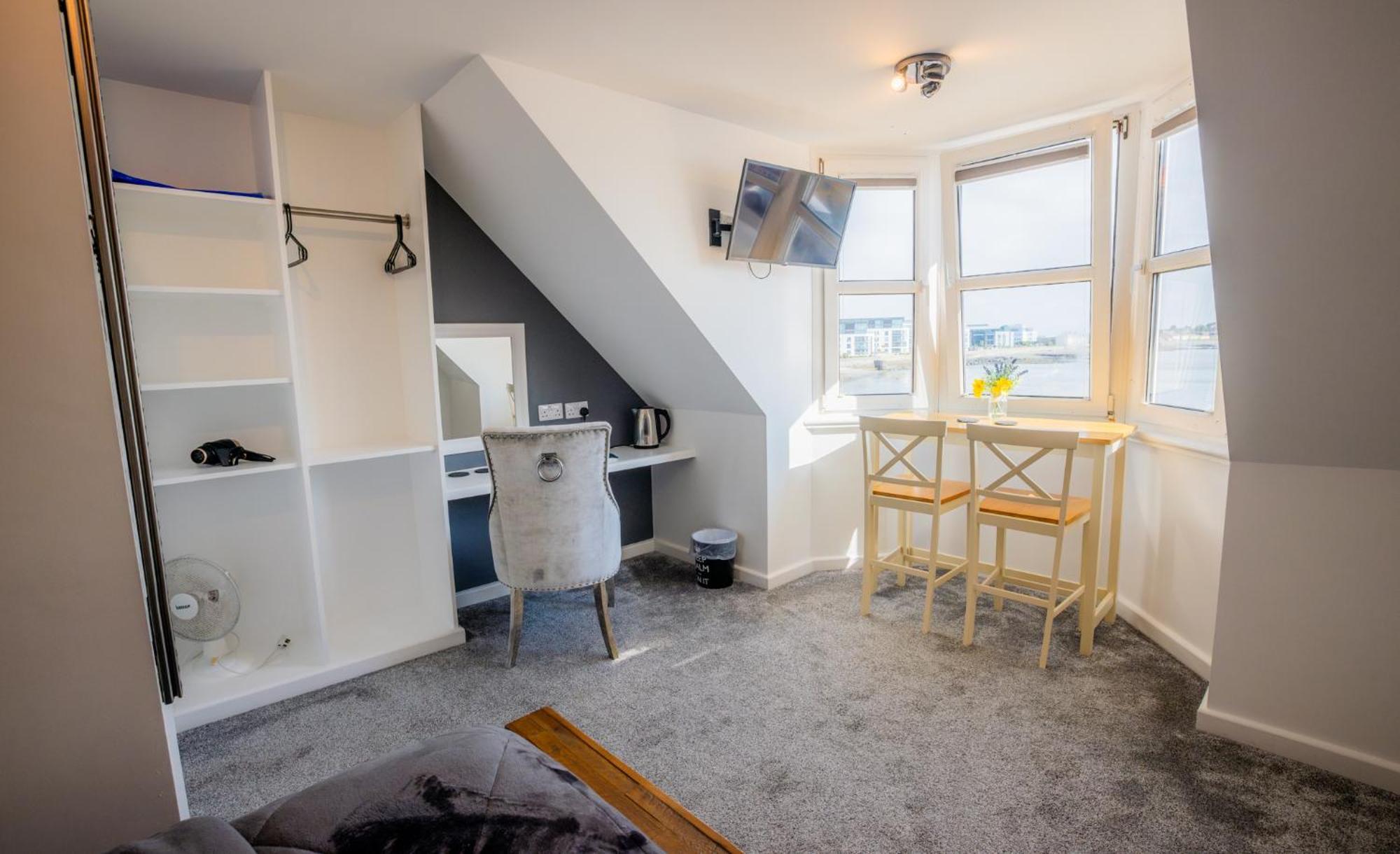 St Georges Guest House Saint Peter Port المظهر الخارجي الصورة