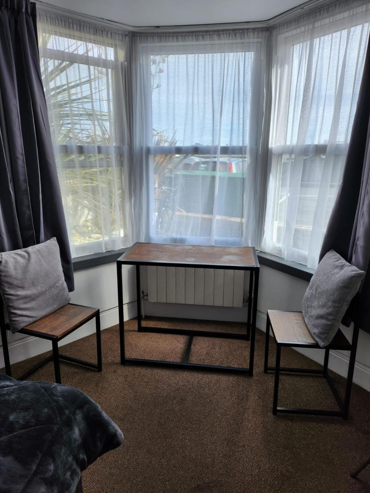 St Georges Guest House Saint Peter Port المظهر الخارجي الصورة