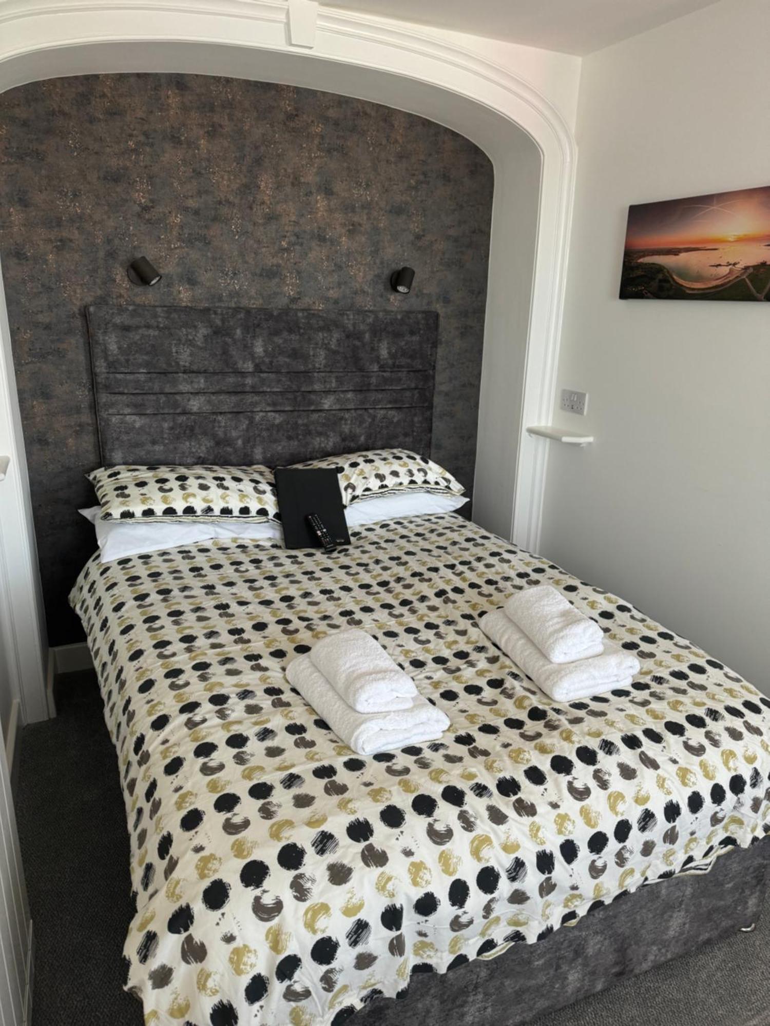 St Georges Guest House Saint Peter Port المظهر الخارجي الصورة