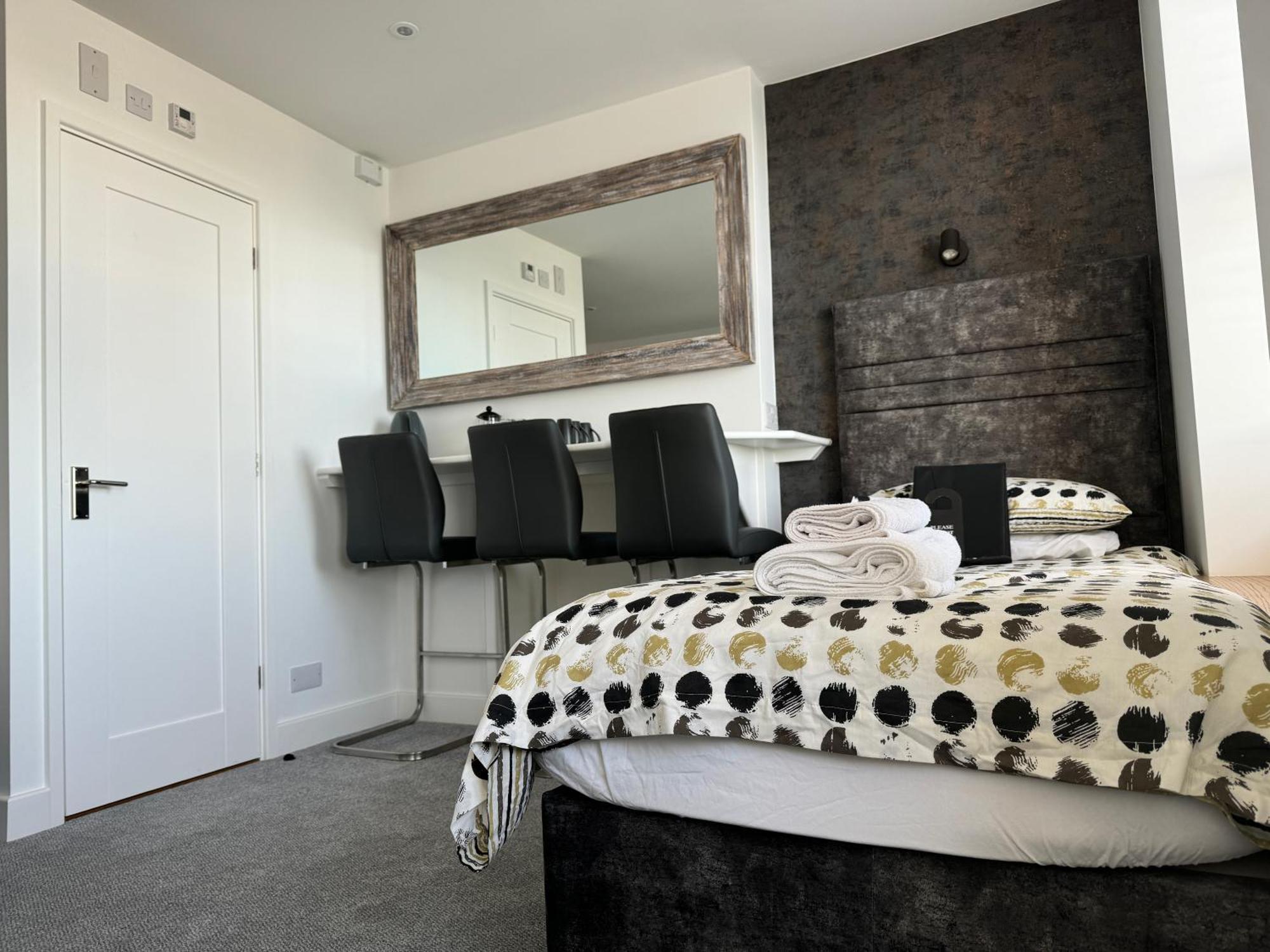 St Georges Guest House Saint Peter Port المظهر الخارجي الصورة
