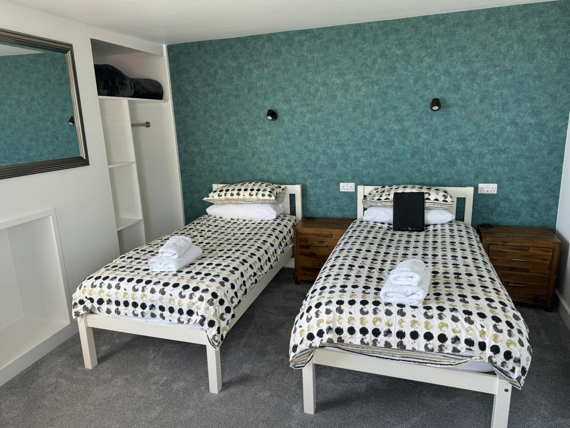 St Georges Guest House Saint Peter Port المظهر الخارجي الصورة
