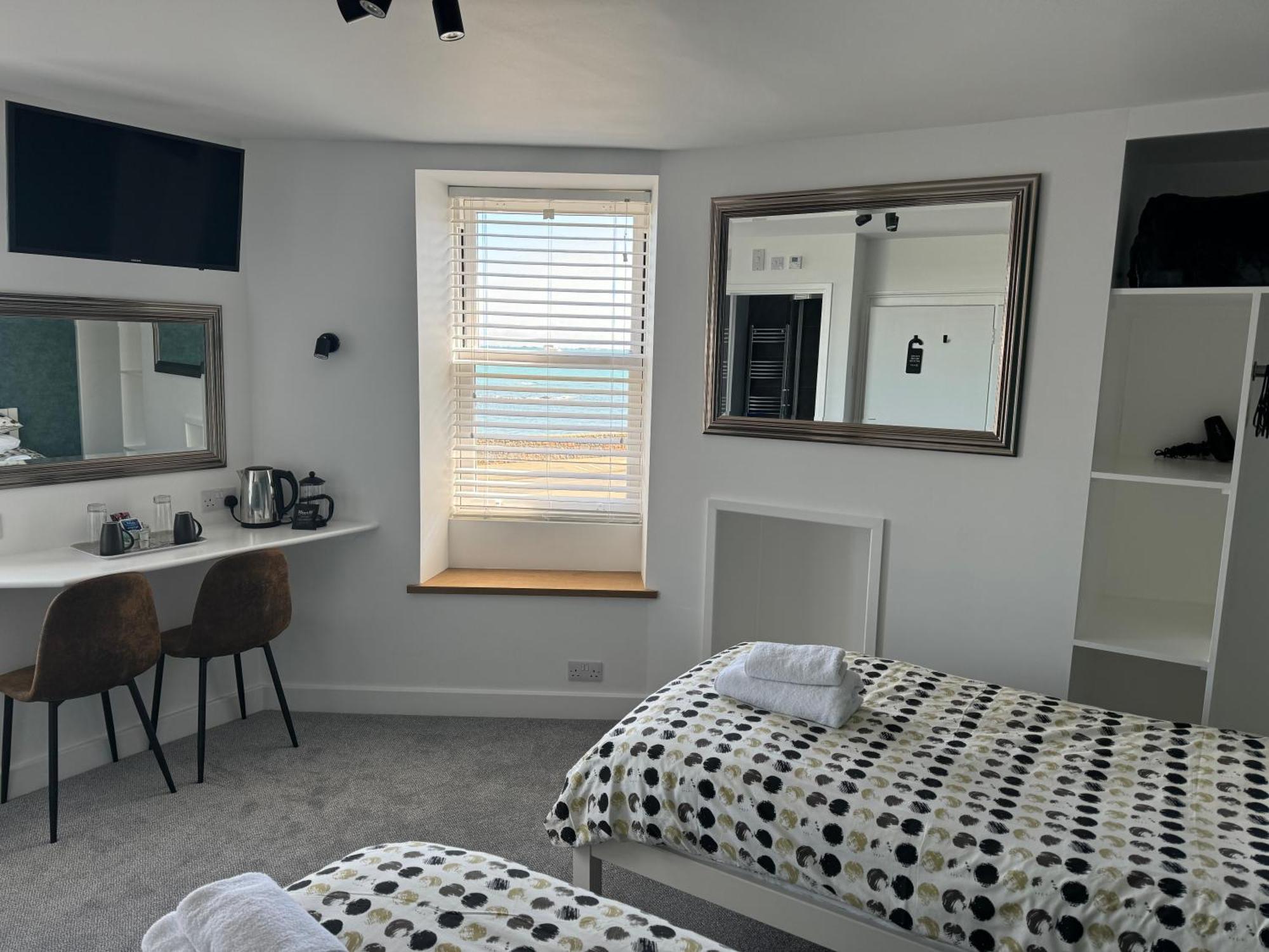 St Georges Guest House Saint Peter Port المظهر الخارجي الصورة