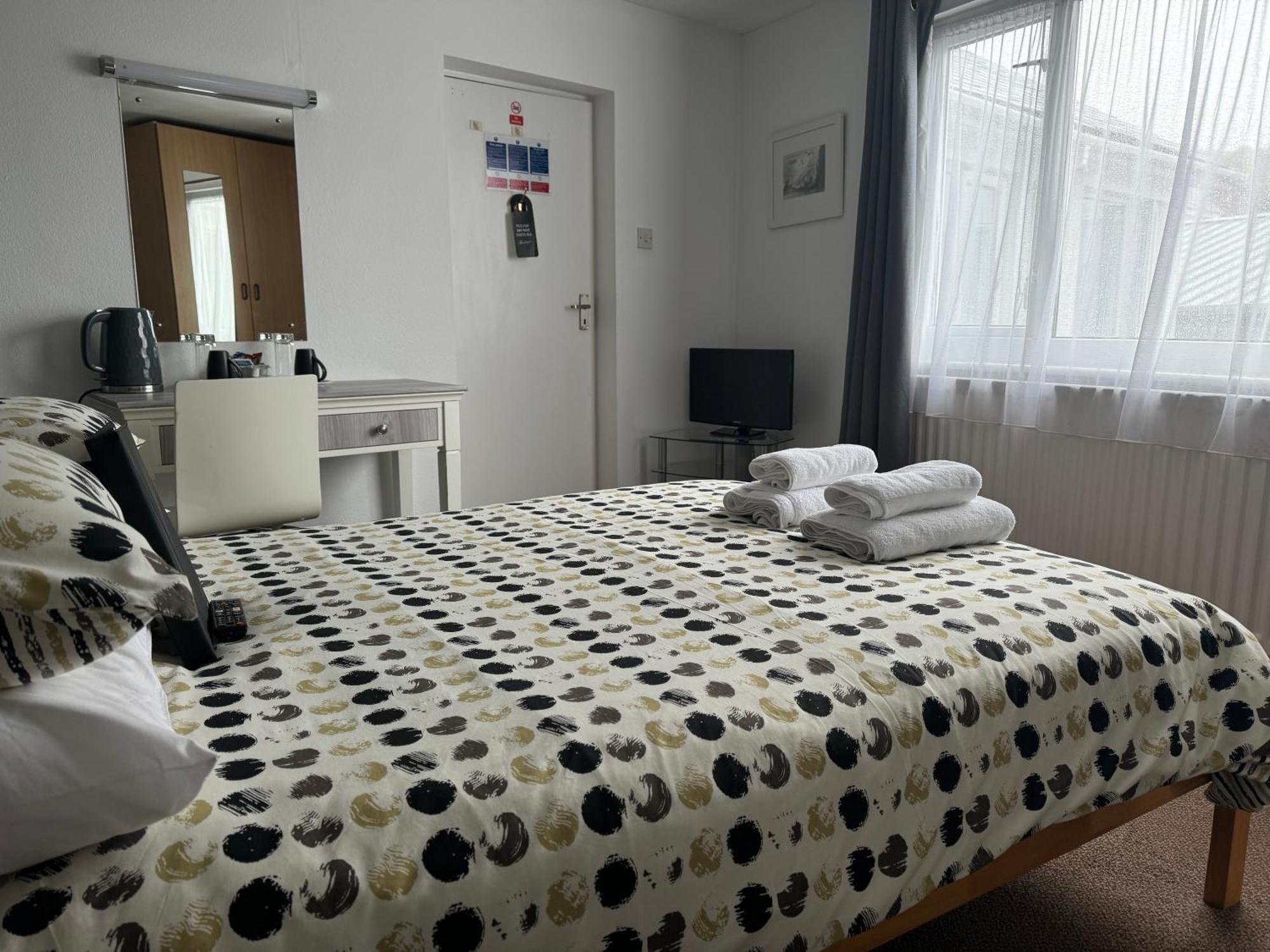 St Georges Guest House Saint Peter Port المظهر الخارجي الصورة