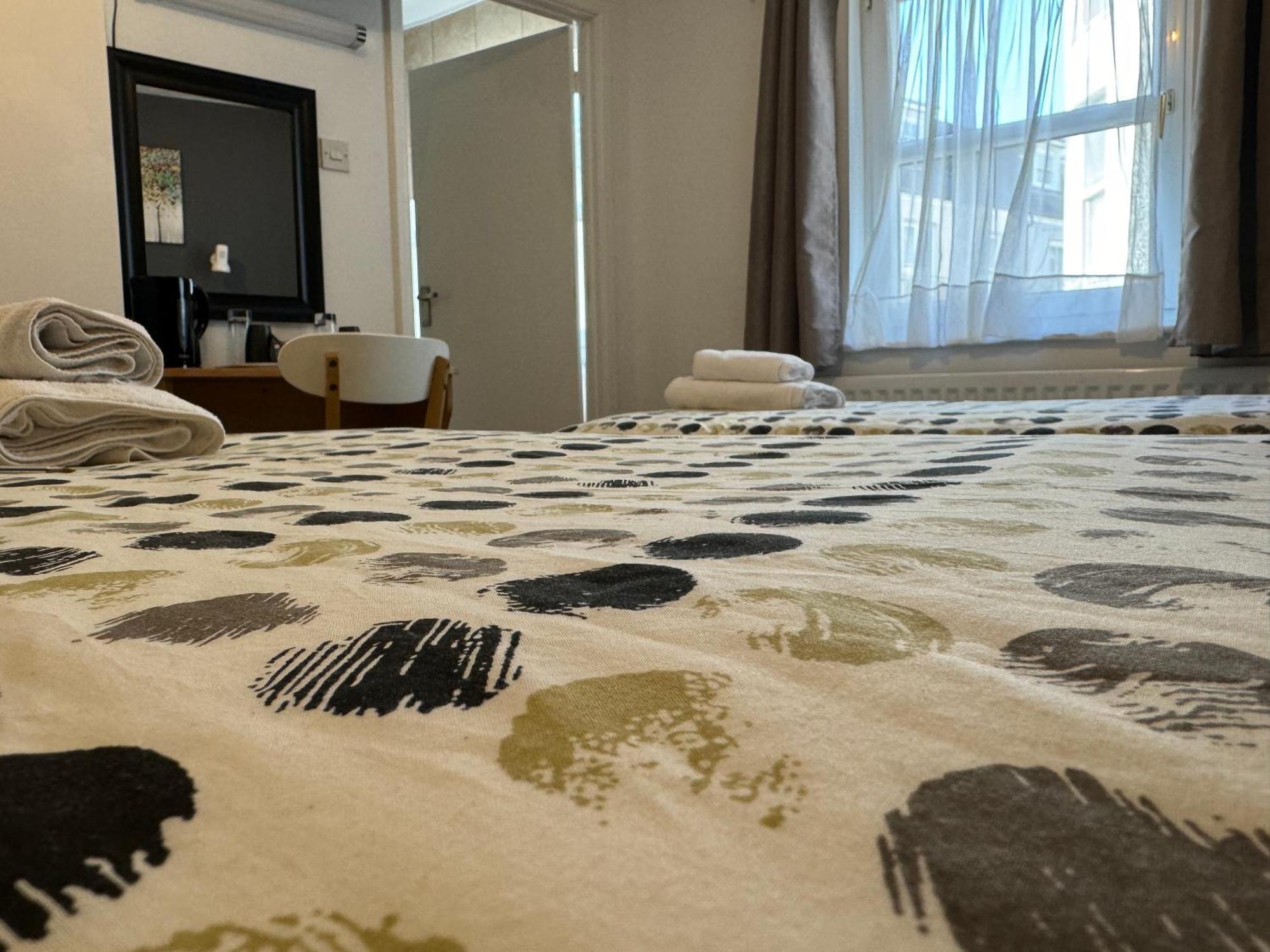 St Georges Guest House Saint Peter Port المظهر الخارجي الصورة