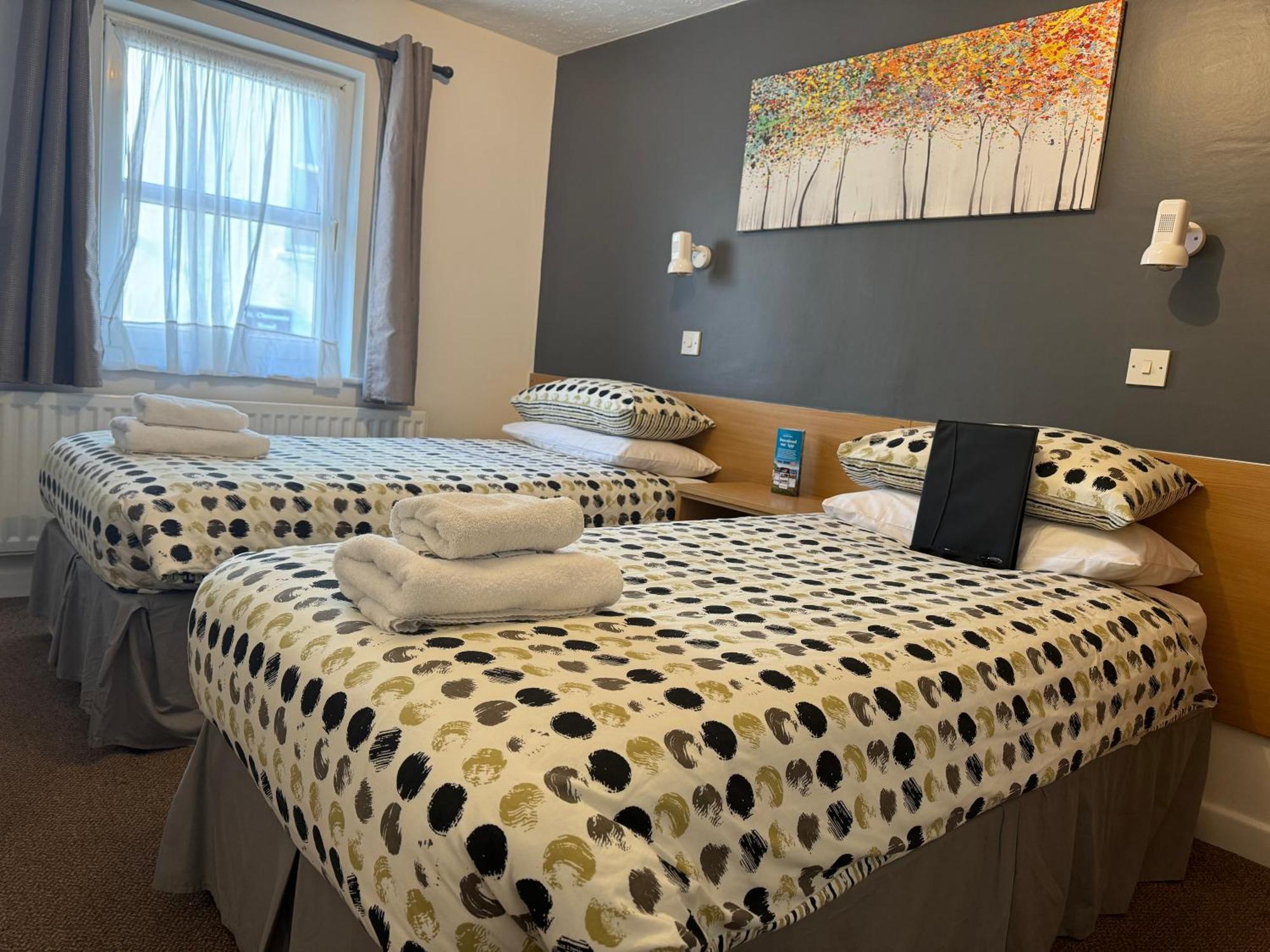 St Georges Guest House Saint Peter Port المظهر الخارجي الصورة