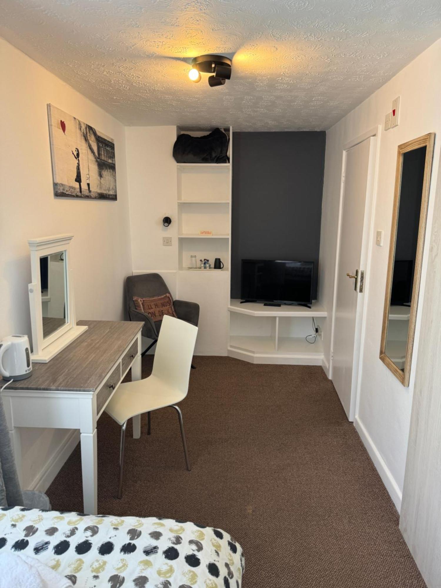 St Georges Guest House Saint Peter Port المظهر الخارجي الصورة