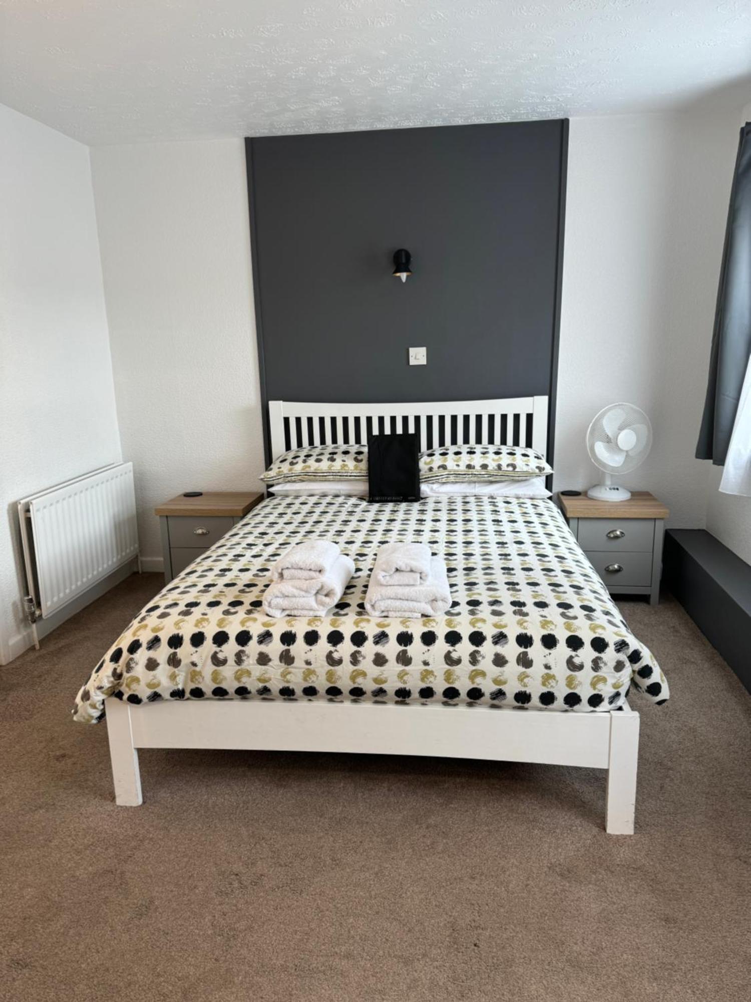 St Georges Guest House Saint Peter Port المظهر الخارجي الصورة