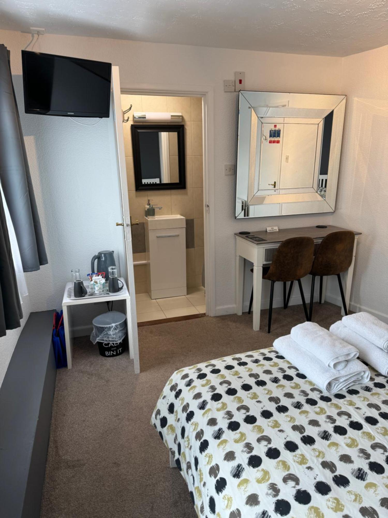 St Georges Guest House Saint Peter Port المظهر الخارجي الصورة